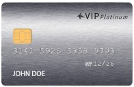 Platinum VIP Membership